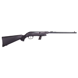 SAVAGE 64 Takedown 22 Lr 10+1 16.50 Matte Black Blued Right Hand