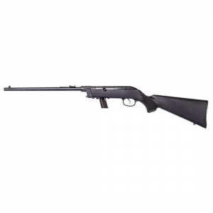SAVAGE 40210 64 Takedown 22 Lr 10+1 16.50 Matte Black Blued Left Hand