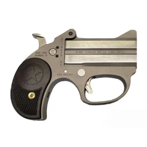 BOND BASRS STINGER 22LR 3 SS