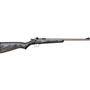 CRICKETT Ksa2270 CRICKETT 22 Lr 1 16.13 Ss Blued Black Right Hand