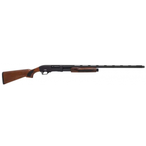 LSI PUMA PUMP 20GA 26 YOUTH WALNUT