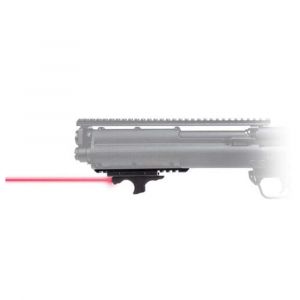VIRIDIAN HS1 HAND STOP W/IR LSR PIC