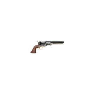 1851 Navy .44 7 1/2in Case Hardened Walnut Grips