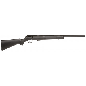 Savage 96700 93R17 FV 17 HMR 5+1 21 Black Matte Blued Right Hand