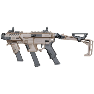 Recover Tactical REC PIXPMG-FST-02 PIX+PG9 FG MG9 SR20 F-STOCK TAN - $285.71 at BattleHawk Armory