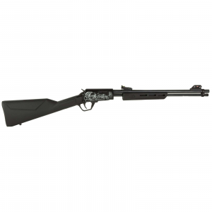 ROSSI GALLERY 22 LR 18 TURKEY