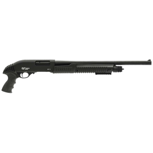 GFORCE Gfp3rex 12ga 20in Cb Pict Rail Pg 4+1