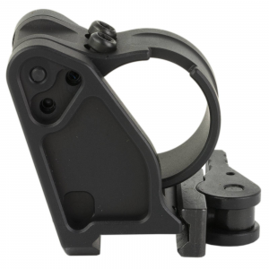 Unity Tactical FAST Magnifier Mount 2.26 Optical Height Black