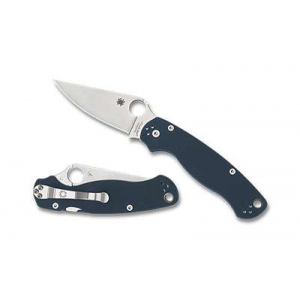 Para Military 2 Cobalt Blu G10