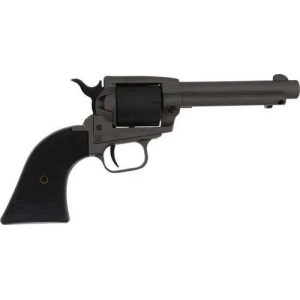 HTG ROUGH RIDER STEEL 22LR 4.75 6RD TUNG/SBK