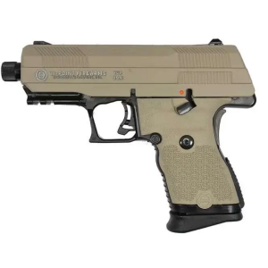 HIPOINT PISTOL YC9 9MM 10RD 393 FDE SLIDE THREADED