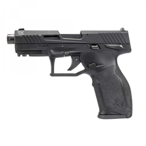 Taurus TX 22 22LR 46 BKBK 2x16RDS US