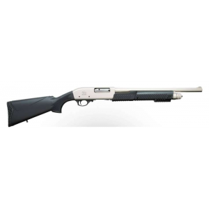 CHARLES Daly Chiappa 930.228 301 Tactical Nickel 12 Gauge 18.50 3 4+1