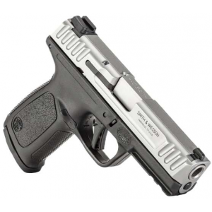 SD40 2.0 40s&w 14+1 4 Ss/blk