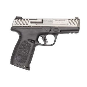 Smith & Wesson SD9 9mm 16Rd 4 Two Tone Pistol