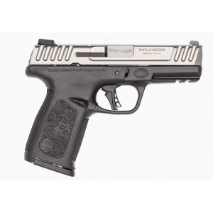 S&W Sd9 2.0 13935 9mm 4 10r 2tn
