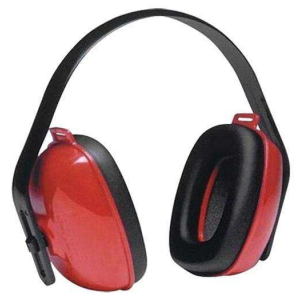 H/L QUIET MUFF 24 20PK