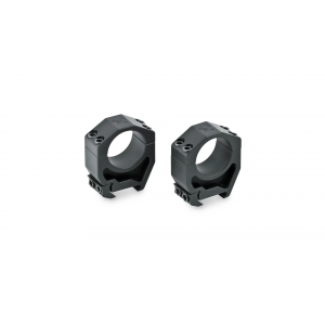 Vortex Optics Precision Matched Rings, 30mm, High