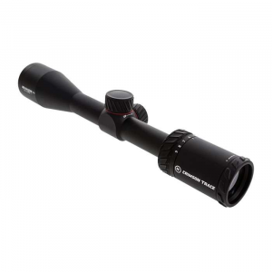 Crimson Trace Brushline Pro 3-9x 40mm Obj 1 Tube Black Finish BDC 350 Legend