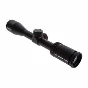 Crimson Trace 0101460 Brushline Pro  3-9x 40mm Obj 1 Tube Black Finish BDC