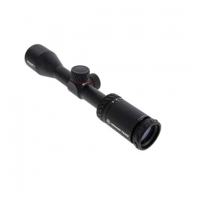 Crimson Trace Scope Brushline Pro 3-9x40 Bdc Slug 5 Eye Rel