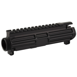810033782213 BATTLE Arms Development Xiphos Stripped 9mm Billet Black Upper Receiver 810033782213 810033782213