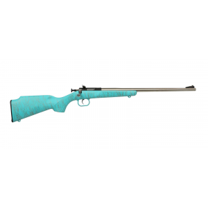 CRICKETT 22lr Ss Blue/gold Web
