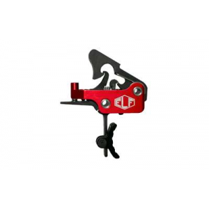 ELFTMANN APEX TRIGGER STRAIGHT BLK
