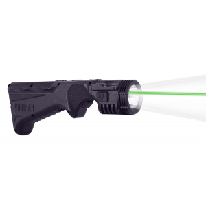 VIRIDIAN 4LUX 2K GRN LSR MLOK 2000L