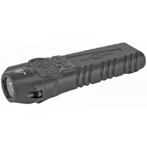 Surefire PLRB Stiletto Pro LED 1000 Lumens Black Aluminum MaxVision