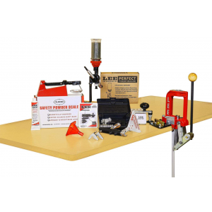 Lee 90030 Breech Lock Challenger Kit Cast Iron