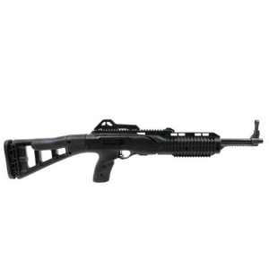 Hi-Point Carbine 380 ACP 16.50 10+1 Black All Weather Molded Stock