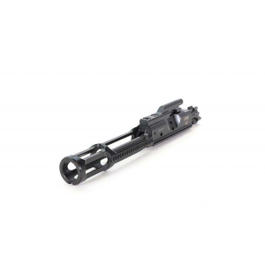 Faxon Firearms 5.56/300 BLK Gunner Light Weight Bolt Carrier Group - Nitride