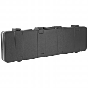 SKB 2SFR5013 Freedom 5013 Double Rifle Interior Dimensions 50L x 13W x 5D Black Polymer 2 Rifles