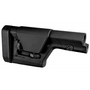 Magpul PRS Gen 3 Field Precision Stock, AR-15/M16/M4/SR25/M110/AR-10 Aluminum/Polymer Black