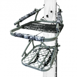 HAWK ULTRA-LITE CLIMBING STAND