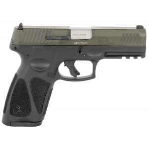 Taurus 1G3B94B G3  9mm 151171 4