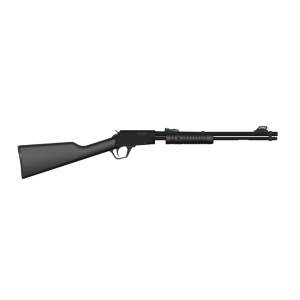 Rossi RP22181SY Gallery  22 LR 15+1 18 Black Synthetic Stock Polished Black Right Hand