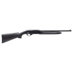 Citadel FWH12201 Warthog  12 Gauge 20 41 3 Black Fixed Stock Black Right Hand