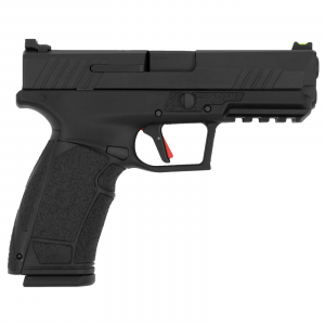 Tisas PX-9D GEN3 9mm 4.1 18/20 Magazines Optic Ready Pistol