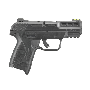 RUGER Security-380 380 Acp 3.4 15+1 Lite Rack Pistol