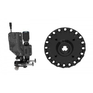 FRANKFORD X-10 45acp Blt Fdr Cnv Kit