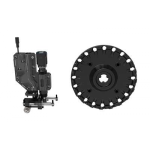 FRANKFORD X-10 38SUP BLT FDR CNV KIT