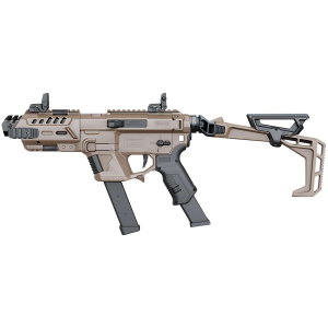 Recover Tactical REC PIXPB-FST-02 PIX+BASIC PG9 FG F-STOCK CR20 T - $274.65 at BattleHawk Armory