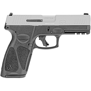TAURUS G3 9MM 4 STS AS 15RD