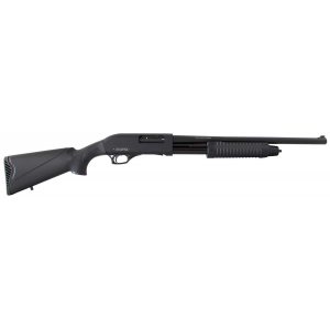 Rock Island CR103 Meriva 12 Gauge 1850 51 3 Black Anodized Right Hand