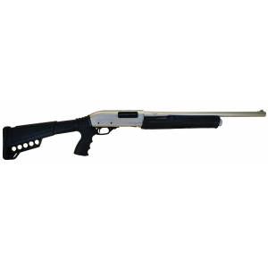 Citadel FRPAX1220NKL CDP12 Force Silver Marinecote 12 Gauge 20 3 31