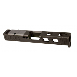 SHARK COAST SARASOTA II GLK 19 G3 BLK SLIDE RMR OPTC CUT