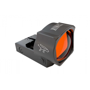 CANIK MECANIK MO3 6MOA COMPETITION RED DOT
