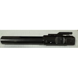 F-1 Firearms Surplus AR-10 .308 BCG Body / Carrier Only w/ Gas Key - Graphite